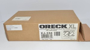 Oreck Fabric Shaver