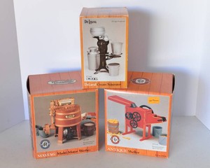 ERTL Vintage Farm Models