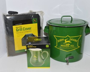 John Deere Items