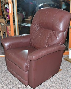 La-Z-Boy Recliner