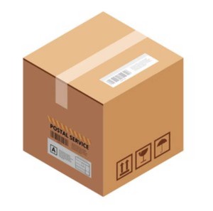 Shipping for Artwork in Auction
