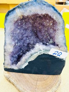 CATHEDRAL AMETHYST