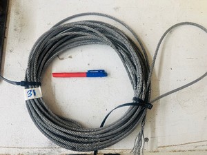 STEEL CABLE