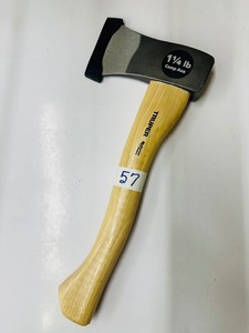 CAMP AXE (Hatchet) - NEW