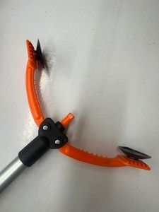 34 in Heavy Duty Aluminum PICK-UP TOOL w Suction Cups -NEW-