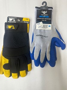 PREMIUM GLOVE LOT - XL