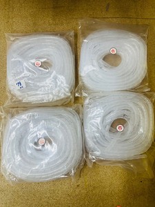 14 Transluscent SPIRAL WRAP LOT