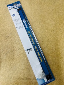 18 inch MAGNETIC TOOL HOLDER - new