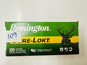 350 LEGEND - 180 gr SP - 2100 fps