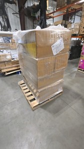 (150) Pillows - Pallet lot