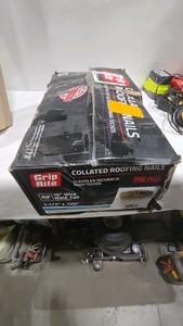 1-12 in. x 0.120 Gauge 15-Degree Electro Galvanized Coil Roofing (7200 per Box)