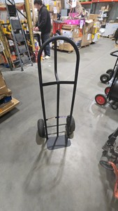Milwaukee800 lb. Capacity D-Handle Hand Truck