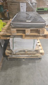 Miscellaneous Flooring  Pallet Lot
