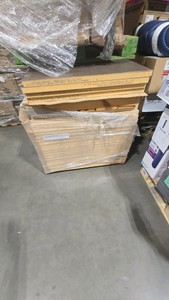 door slab pallet x 24