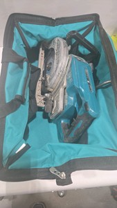 Makita18V X2 LXT Lithium-Ion (36V) Brushless Cordless Rear Handle 7-14 in. Circular Saw (Tool-Only)