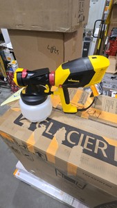 WagnerControl Stainer 350 Handheld HVLP Stain Sprayer