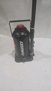 Husky30-Ton Welded Bottle Jack