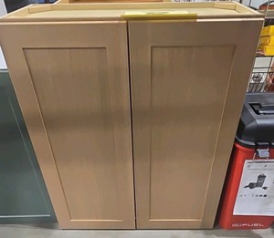 Kitchen Wall Cabinet