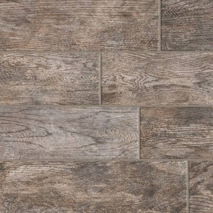 MarazziMontagna Rustic Bay 6 in. x 24 in. Glazed Porcelain Floor and Wall Tile (203 sq. ft.)