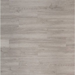 TrafficMasterBreaksea Island 6 MIL x 6 in. x 36 in. Waterproof Click Lock Vinyl Plank Flooring (143 sq. ft.)