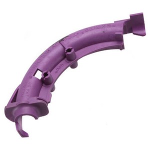 (161) 38 to 12 Plastic PEX Bend Support
