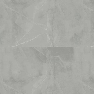 MSIAstorino Platinum 24 in. x 24 in. Matte Porcelain Stone Look Floor and Wall Tile (480 sq. ft.)