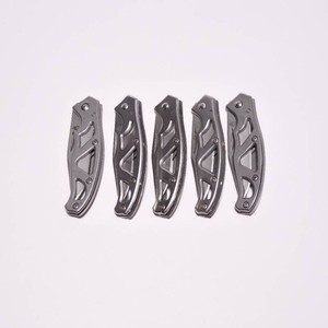 5 Gerber Paraframe Mini Folding Knives