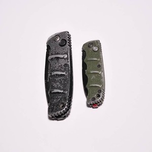 2 Boker Folding Knives 0855, 4236