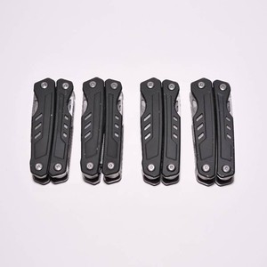 4 Ozark Trail Folding Multi Tools Same Model