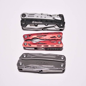 3 Premium Multi Tools Snap-on, Cabelas, Maarten