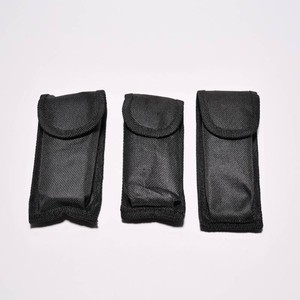 3 Custom Branded Multi Tools and Sheaths