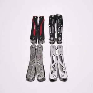 4 Large Folding Multi Tools