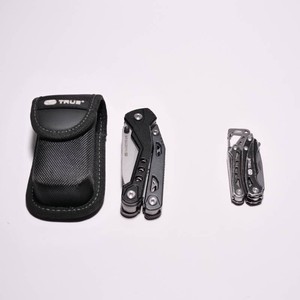 2 True Brand Folding Multi Tools 1 Premium Large
