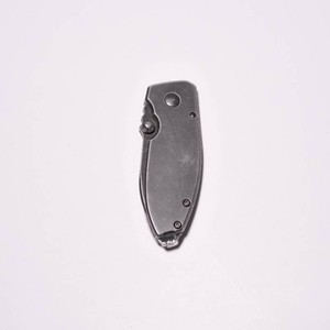 CRKT Squid 2490KS Linerlock Pocket Knife