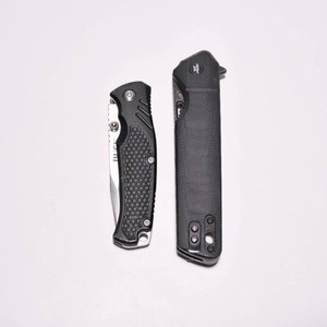 Buck Folding Knife Lot of 2 - 239, 235 Nice