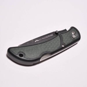 Outdoor Edge Razorlite EDC 3.5 Replaceable Blade Great Shape