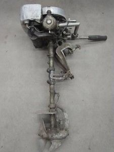 ANTIQUE SOUTH BEND MOTOR
