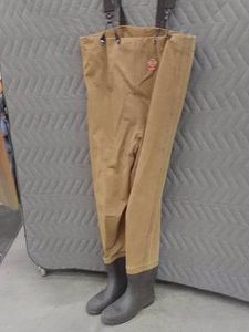 RED BALL INSULATED WADERS