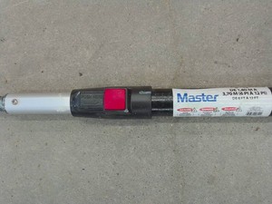 MASTER EXTENDING POLE