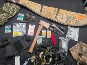 MISC HUNTINGFISHINGOUTDOOR GEAR