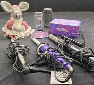 MISC GIRLY ITEMS