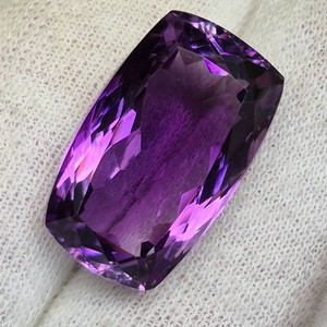 23.07 Carat Natural Amethyst Retail $1,154
