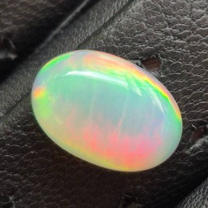 2.67 Carat Natural Welo Opal from Ethiopia Retail $270