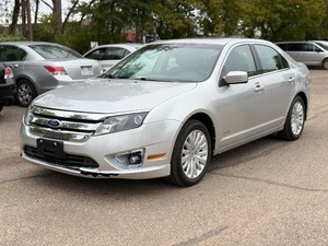 2010 FORD FUSION HYBRID 109k Miles (NO RESERVE)
