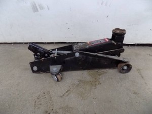 Craftsman Garage Jacks   Works
