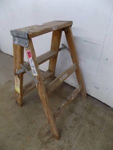 Step Stool