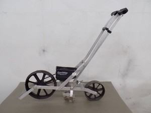 EarthWay Precision Garden Seeder   Model 1001-B