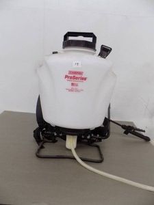 Chapin Pro Series All Season Backpack Sprayer