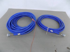 2  North Air Hoses   1  50  886050  1  25  886025