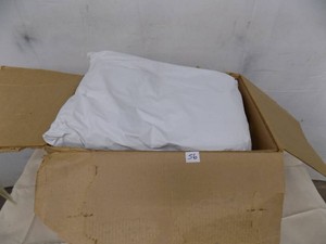 6 Foam Pillows   Burlington Woolens